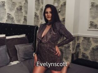 evelynscott Zizi X