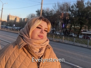 Evelynsteven