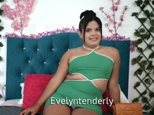 Evelyntenderly
