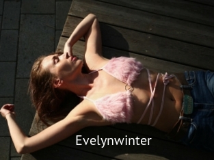 Evelynwinter