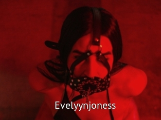 Evelyynjoness