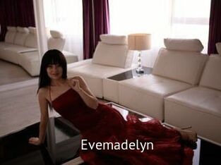 Evemadelyn