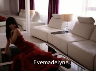Evemadelyne