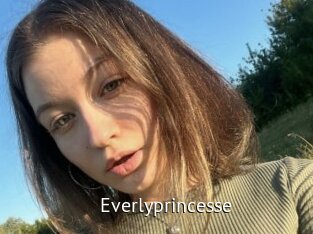 Everlyprincesse