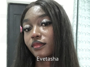 evetasha Zizi X