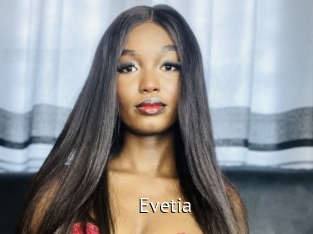 Evetia