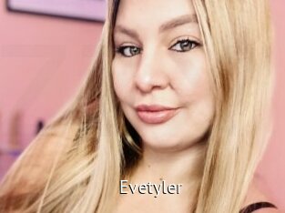 Evetyler
