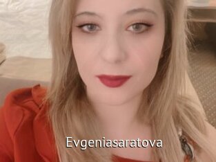 evgeniasaratova Zizi X