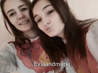 Eviaandmaria