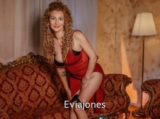 Eviajones