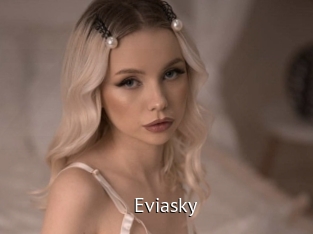 Eviasky