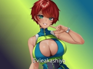 Evieakashiya