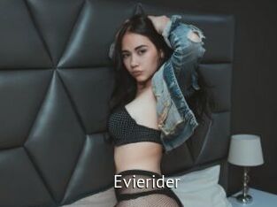 Evierider