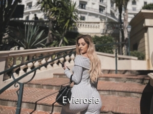 Evierosie