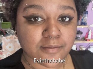 Eviethebabe