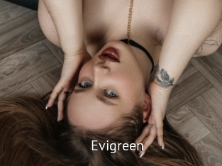 Evigreen