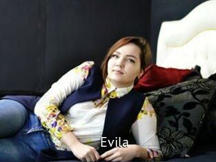 Evila