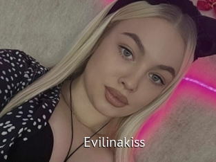 Evilinakiss