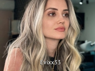 Evixx33