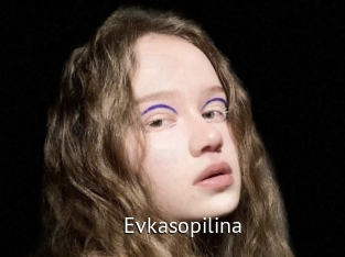 Evkasopilina