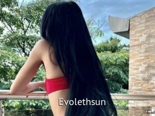 Evolethsun