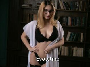 Evoletme