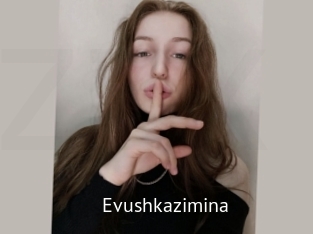 Evushkazimina