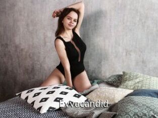 Evvacandid