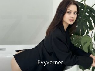 Evyverner