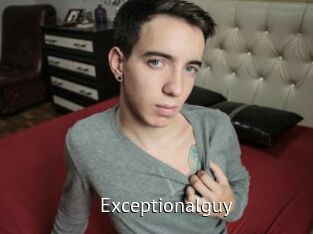 Exceptionalguy