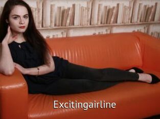 Excitingairline