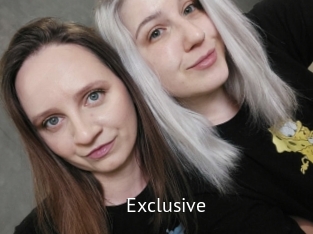 Exclusive
