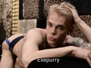 Exepurry