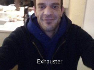 exhauster Zizi X