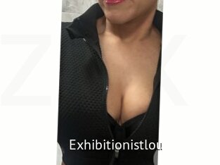Exhibitionistlou