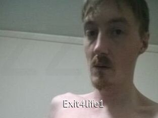 exit4life1 Zizi X