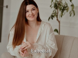 Exitedtati
