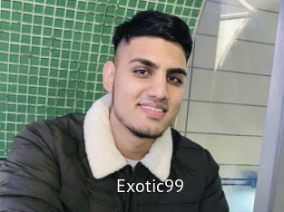 Exotic99