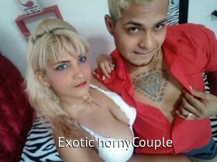 Exotic_hornyCouple