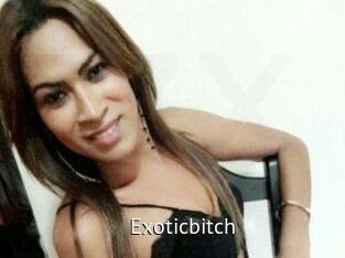 Exoticbitch