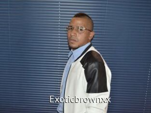 Exoticbrownxx
