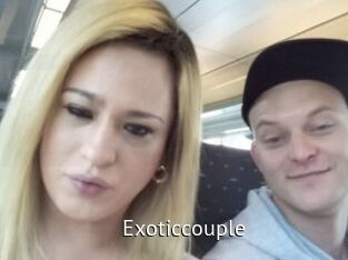 exoticcouple Zizi X