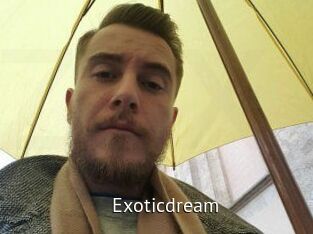 Exoticdream