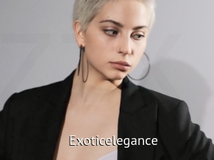 Exoticelegance