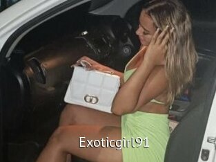Exoticgirl91