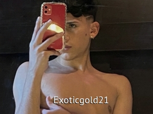 Exoticgold21