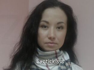 Exotickisss