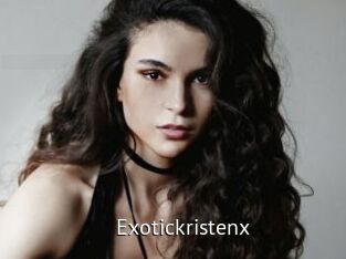 Exotickristenx