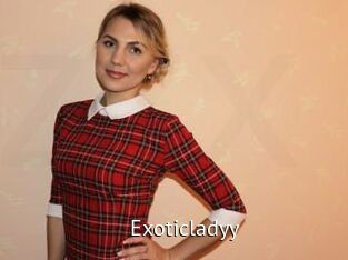 Exoticladyy
