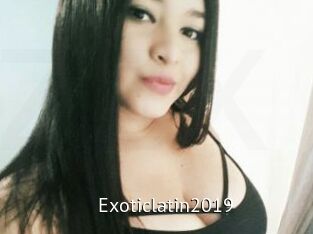 Exoticlatin2019